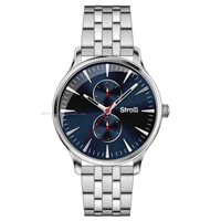 Orologio Stroili Oro Uomo in Acciaio SR-X3270J/01M - SR-X3270J/01M